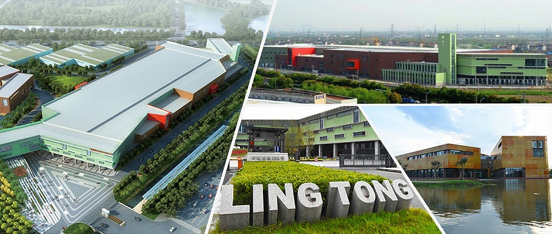 國家廣告產業(yè)園-靈通基地